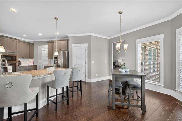 2112 Meadowood Cove, Monroe, GA 30655