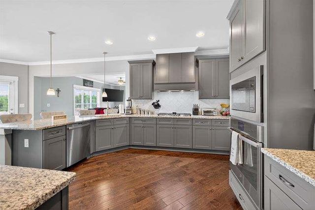 2112 Meadowood Cove, Monroe, GA 30655