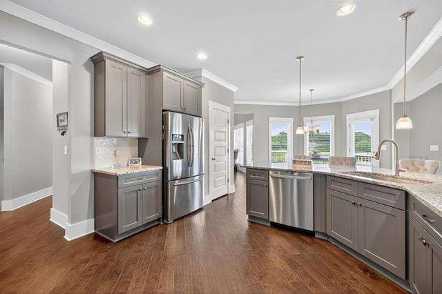 2112 Meadowood Cove, Monroe, GA 30655