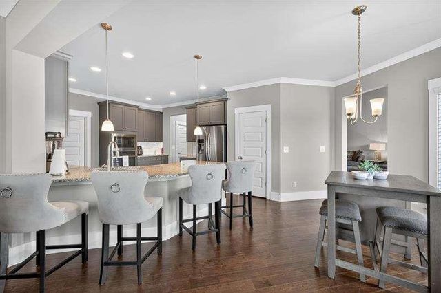 2112 Meadowood Cove, Monroe, GA 30655