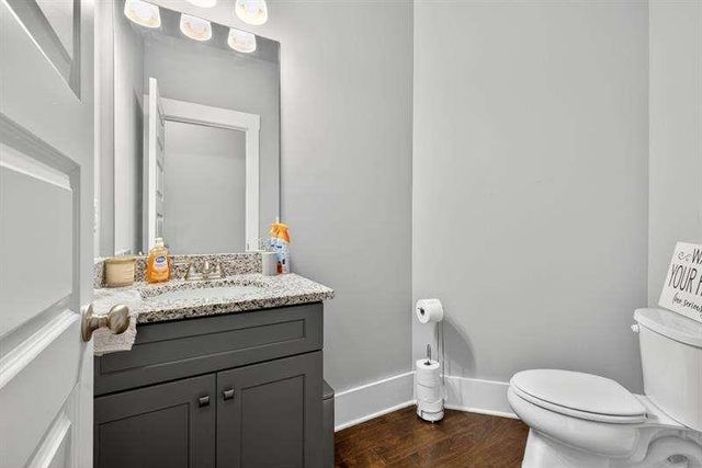 2112 Meadowood Cove, Monroe, GA 30655
