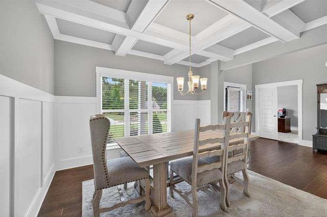 2112 Meadowood Cove, Monroe, GA 30655