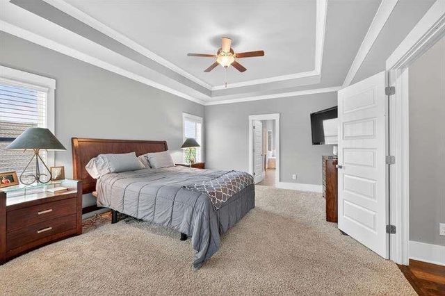 2112 Meadowood Cove, Monroe, GA 30655