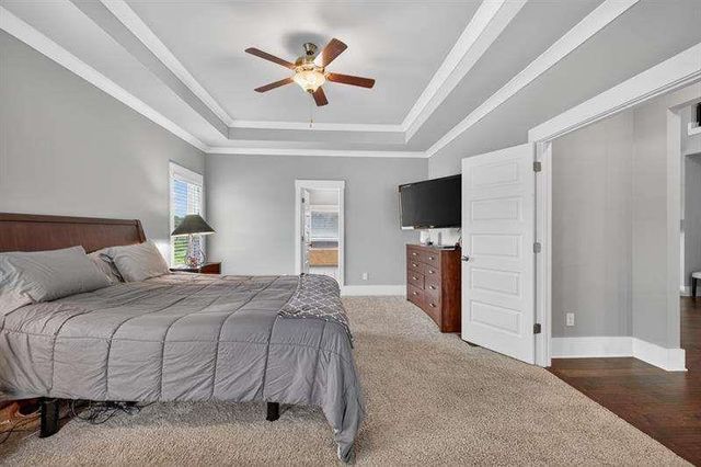 2112 Meadowood Cove, Monroe, GA 30655