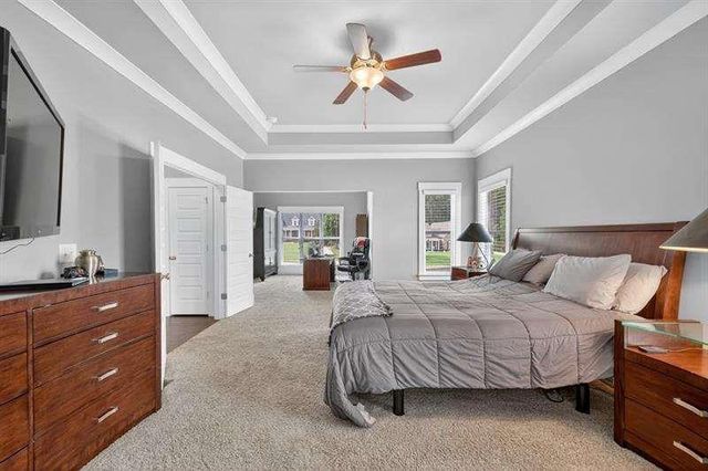 2112 Meadowood Cove, Monroe, GA 30655
