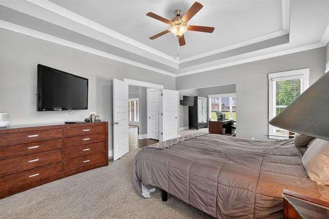 2112 Meadowood Cove, Monroe, GA 30655