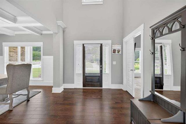 2112 Meadowood Cove, Monroe, GA 30655