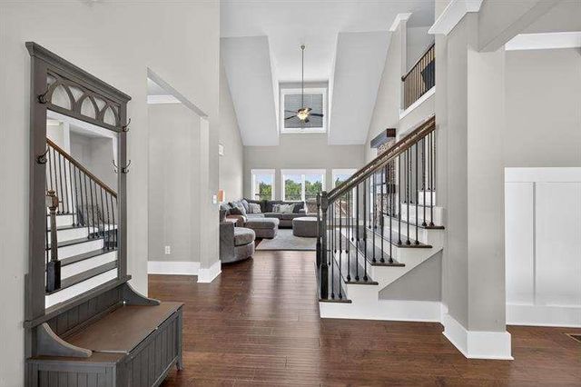 2112 Meadowood Cove, Monroe, GA 30655