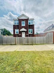 6349 BARLUM Street, Detroit, MI 48210