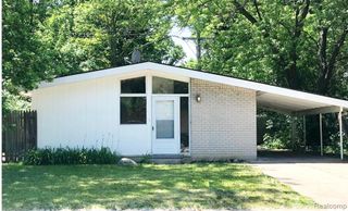29609 Everett Street, Southfield, MI 48076