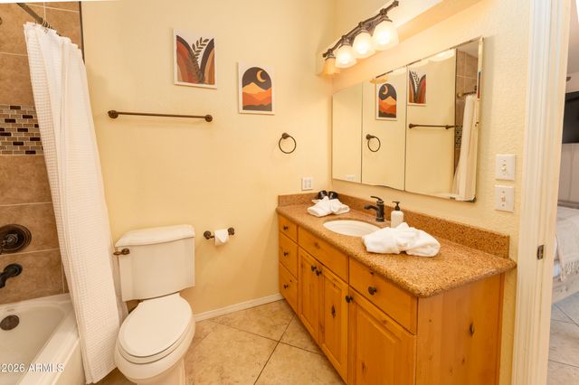 1474 S Mano Lane, Cottonwood, AZ 86326