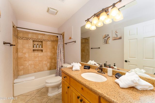 1474 S Mano Lane, Cottonwood, AZ 86326