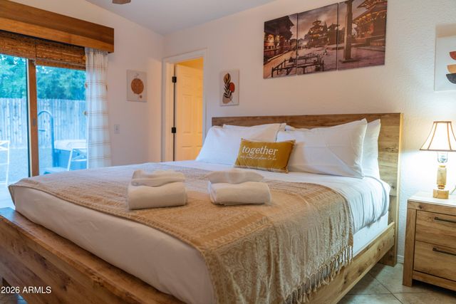 1474 S Mano Lane, Cottonwood, AZ 86326