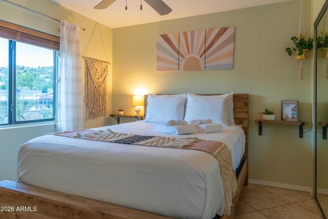 1474 S Mano Lane, Cottonwood, AZ 86326