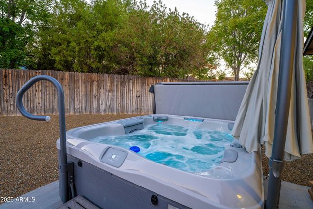 1474 S Mano Lane, Cottonwood, AZ 86326