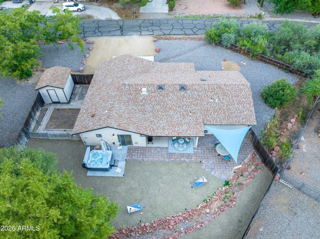 1474 S Mano Lane, Cottonwood, AZ 86326