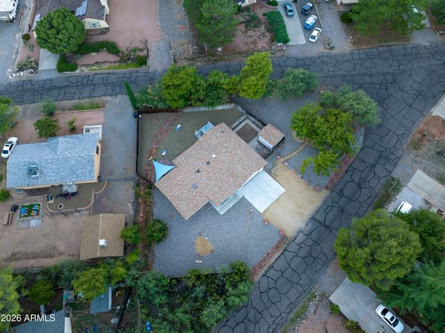 1474 S Mano Lane, Cottonwood, AZ 86326