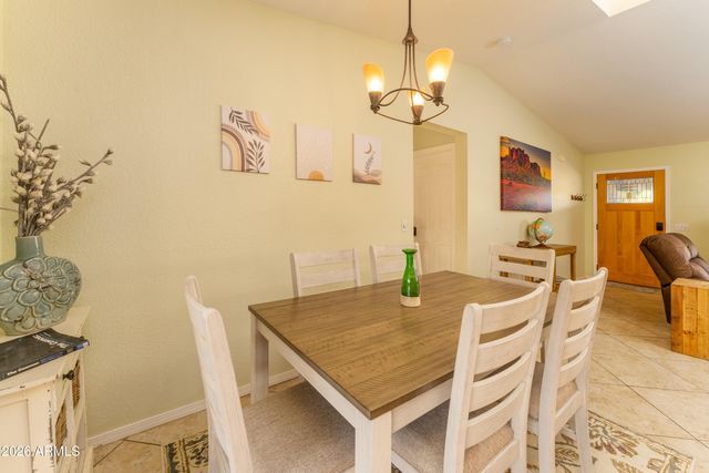 1474 S Mano Lane, Cottonwood, AZ 86326