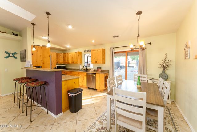 1474 S Mano Lane, Cottonwood, AZ 86326