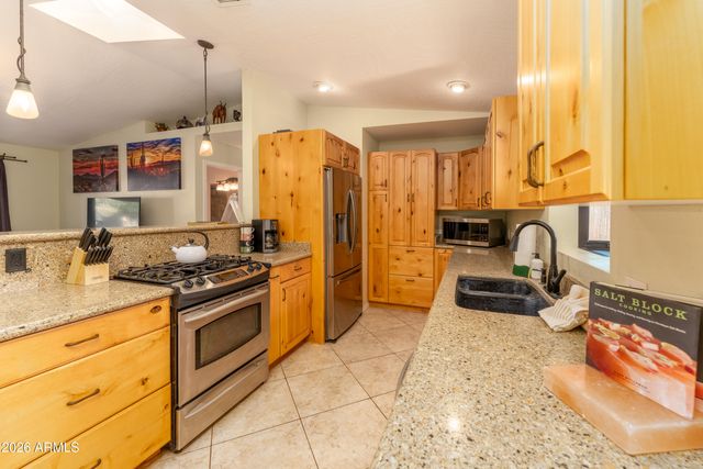 1474 S Mano Lane, Cottonwood, AZ 86326