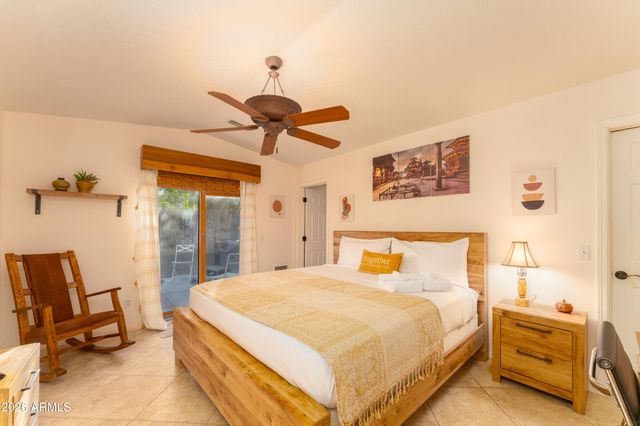 1474 S Mano Lane, Cottonwood, AZ 86326