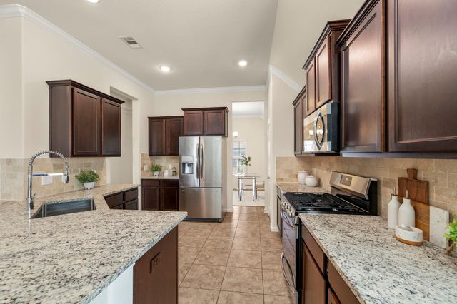 21823 Sarasota Spice Street, Tomball, TX 77377