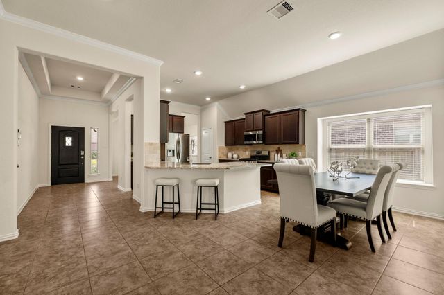 21823 Sarasota Spice Street, Tomball, TX 77377