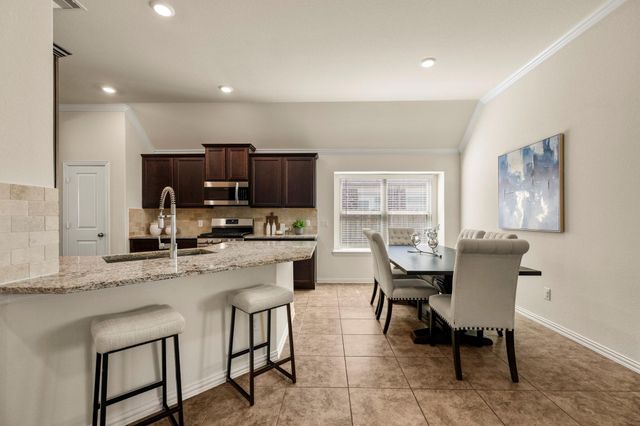 21823 Sarasota Spice Street, Tomball, TX 77377