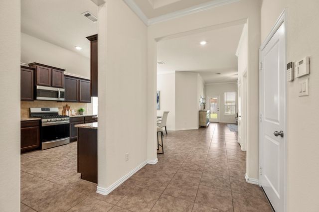 21823 Sarasota Spice Street, Tomball, TX 77377