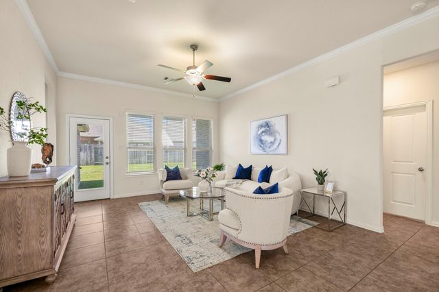 21823 Sarasota Spice Street, Tomball, TX 77377