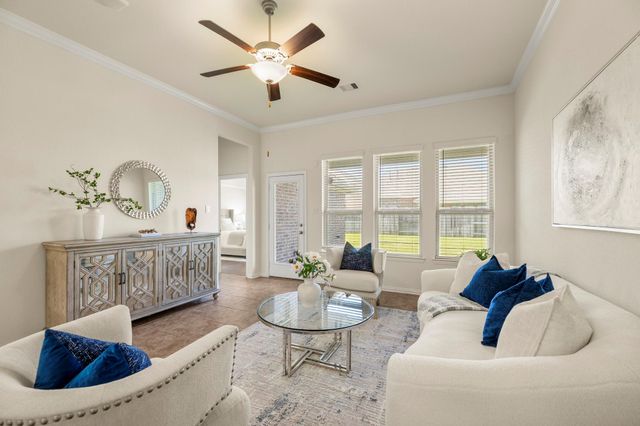 21823 Sarasota Spice Street, Tomball, TX 77377