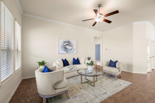 21823 Sarasota Spice Street, Tomball, TX 77377