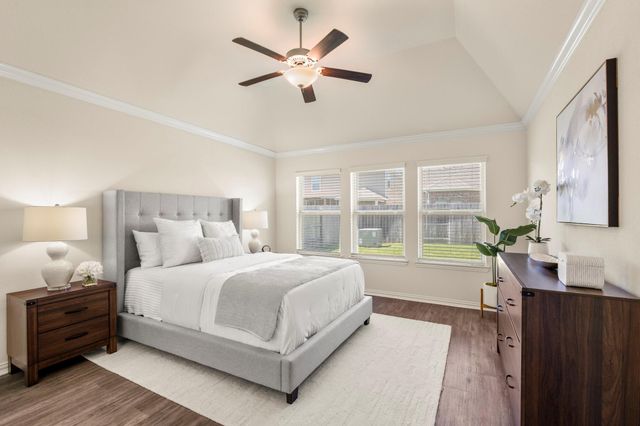 21823 Sarasota Spice Street, Tomball, TX 77377