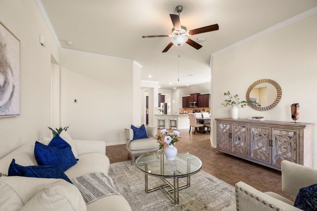 21823 Sarasota Spice Street, Tomball, TX 77377