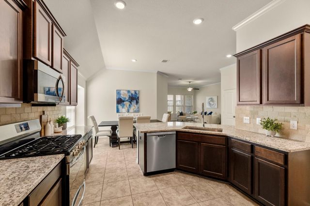 21823 Sarasota Spice Street, Tomball, TX 77377