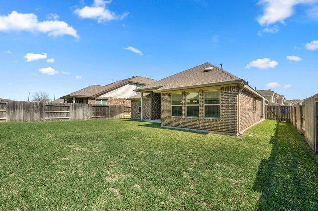 21823 Sarasota Spice Street, Tomball, TX 77377