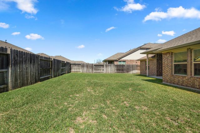 21823 Sarasota Spice Street, Tomball, TX 77377