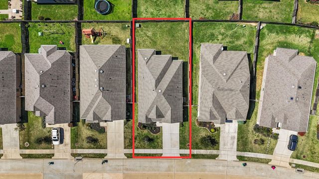 21823 Sarasota Spice Street, Tomball, TX 77377