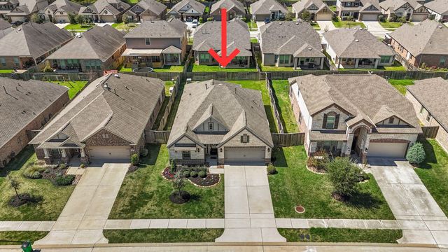 21823 Sarasota Spice Street, Tomball, TX 77377