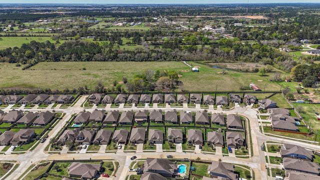 21823 Sarasota Spice Street, Tomball, TX 77377