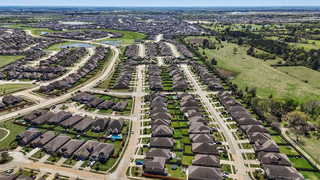 21823 Sarasota Spice Street, Tomball, TX 77377