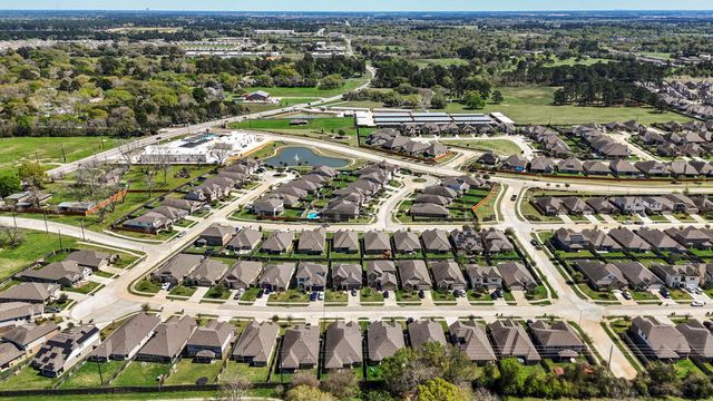 21823 Sarasota Spice Street, Tomball, TX 77377