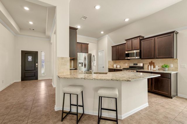 21823 Sarasota Spice Street, Tomball, TX 77377