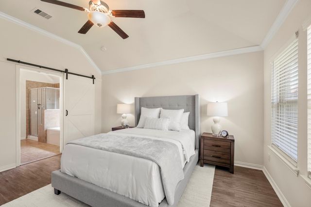 21823 Sarasota Spice Street, Tomball, TX 77377