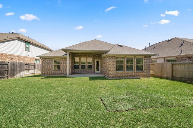 21823 Sarasota Spice Street, Tomball, TX 77377