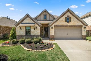 21823 Sarasota Spice Street, Tomball, TX 77377
