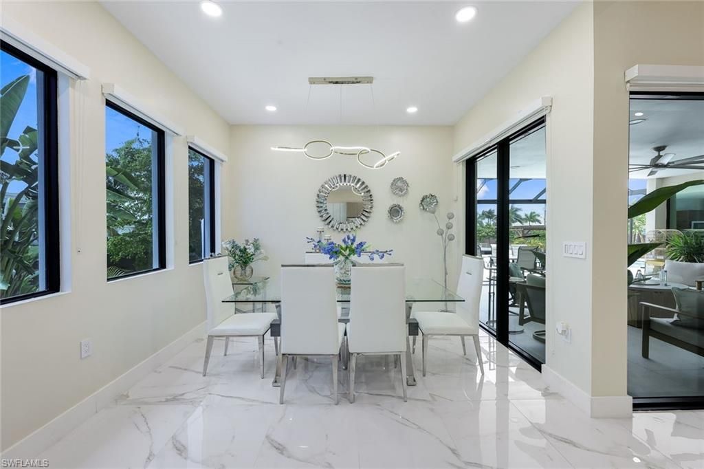 Image 12 of property listing at 4231 NW 12th LN, Cape Coral, FL 33993