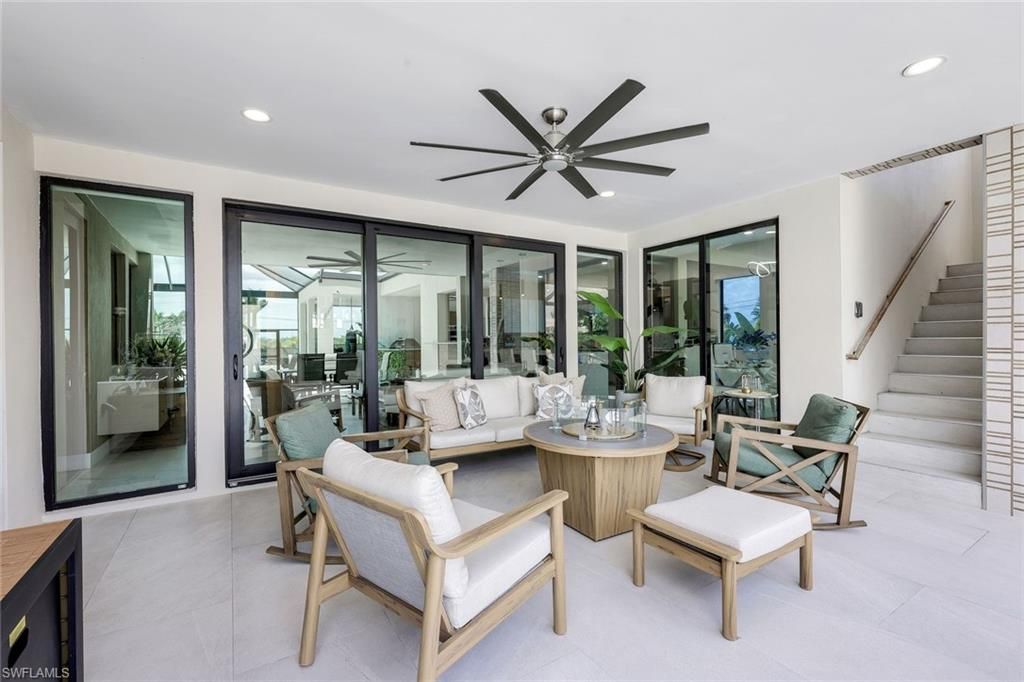 Image 17 of property listing at 4231 NW 12th LN, Cape Coral, FL 33993