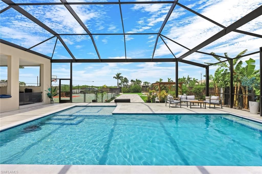 Image 27 of property listing at 4231 NW 12th LN, Cape Coral, FL 33993