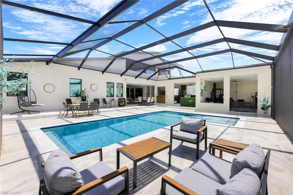 Image 28 of property listing at 4231 NW 12th LN, Cape Coral, FL 33993